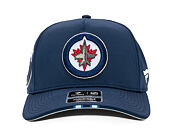 Kšiltovka Fanatics - Winnipeg Jets - Authentic Pro 2025 NHL Draft