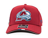 Kšiltovka Fanatics - Colorado Avalanche - Authentic Pro 2025 NHL Draft