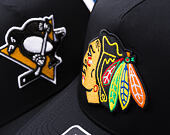 Kšiltovka Fanatics - Chicago Blackhawks - Authentic Pro 2025 NHL Draft