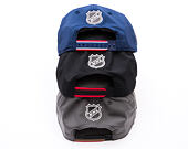 Kšiltovka Fanatics - Columbus Blue Jackets - Authentic Pro 2025 NHL Draft