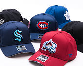 Kšiltovka Fanatics - Seattle Kraken - Authentic Pro 2025 NHL Draft