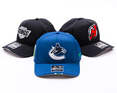 Kšiltovka Fanatics - Vancouver Canucks - Authentic Pro 2025 NHL Draft