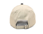 Dětská Kšiltovka New Era - MLB Color Block 9FORTY - NY Yankees - Stone / Navy