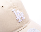 Dámská Kšiltovka New Era - MLB Washed & Mesh 9TWENTY - LA Dodgers - Stone