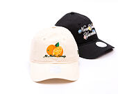 Dámská Kšiltovka New Era - Phrase - Mi Media Naranja 9TWENTY - Cream