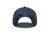 Dětská Kšiltovka New Era - MLB League Essential 9FORTY Trucker - NY Yankees - Muted Indigo