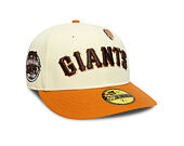 Cap New Era - 59FIFTY MLB Asg pin PC SAFGIA