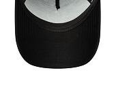 Kšiltovka New Era - UFC MMA Max Holloway - Blessed 9FORTY Trucker - Black / Scarlet