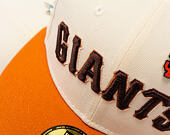 Cap New Era - 59FIFTY MLB Asg pin PC SAFGIA