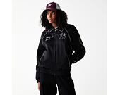 Bunda New Era - MLB Club Jacket - NY Yankees - Black