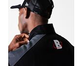 Bunda New Era - NBA Motorsport Jacket - Chicago Bulls - Black