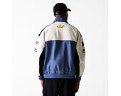 Bunda New Era - NBA Motorsport Jacket - LA Lakers - Muted Indigo