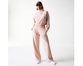 Dámské tepláky New Era - MLB Tonal Straight Sweatpants - NY Yankees - Light Pink
