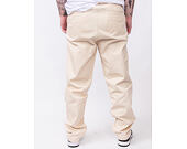 Kalhoty New Era - Chinos - Cream