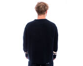 Svetr New Era - MLB Sweater Knit - LA Dodgers - Navy