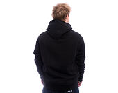Mikina New Era - Tech Hoody - Black
