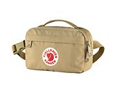 Ledvinka Fjällräven - Kånken Hip Pack - Clay
