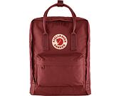 Batoh Fjällräven - Kånken - Ox Red