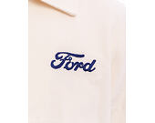 Bunda Brixton - Ford Number One Garage Jacket