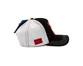Kšiltovka Capslab - Trucker DC Comics - Harley Queen - Black / White