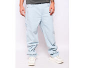 Džíny Karl Kani - Retro Baggy Workwear Denim bleached blue