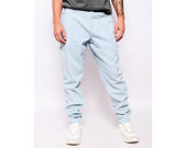 Džíny Karl Kani - KK Retro Tapered Workwear Denim bleached blue