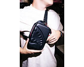 Taška Sprayground - Printed Zipper Hard-Shell Sling