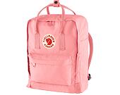 Batoh Fjällräven - Kånken - Fog-Pink