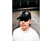 Kšiltovka New Era - MLB Snake Icon 9FORTY - NY Yankees - Black