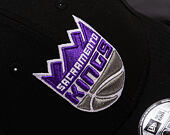 Kšiltovka New Era - NBA The League 9FORTY - Sacramento Kings - Team Color