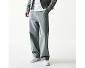 Kalhoty New Era - Branded Pinstripe Pants - Rich Denim