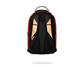 Sprayground - Looney Tunes Marvin Bomb Dlxr Backpack 