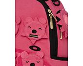 Sprayground - Mini Bear Pockets Dlx Backpack 