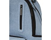 Sprayground - Gold Lurex Burnout Spec Ops Backpack 