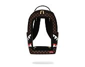 Sprayground - Sharks In A Hole In Paris Dlxsv Backpack 