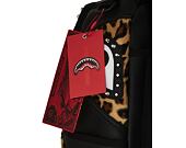 Sprayground - Cheetah Punk Dlxsv Backpack 