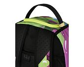 Sprayground - Paint Lips Dlxr Backpack 