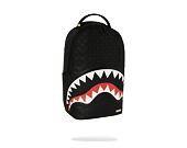 Sprayground - Black Out Sharks In Paris Dlxsv Backpack 