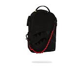 Sprayground - Shark Central Kyushu Mountain Dlxs Backpack 