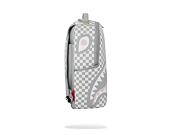 Sprayground - Knit Sharks In Paris In Cream Dlx Backpack 