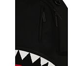 Sprayground - Fly Knit Mouth Dlx- Satin Backpack 