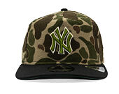 kšiltovka NEW ERA 1920 MLB Wool duck camo NEYYAN