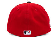 New Era - 2025 MLB Speedway Classic 59FIFTY A-Frame - Cincinnati Reds
