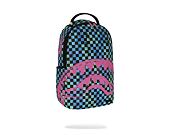 Sprayground - Long Nights Painting Dlxsv Backpack 