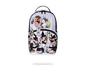 Sprayground - Looney Tunes Fashion Killers Backpack 