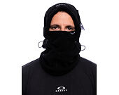 Oakley - Printed Pile  Balaclava - Blackout