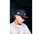 kšiltovka NEW ERA 5950AF MLB 25 Bristol ATLBRA
