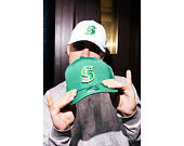 New Era - LIV Golf 9SEVENTY - Stinger - Kelly Green