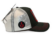 Kšiltovka Capslab - Assassin's Creed trucker