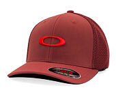 Oakley - Oakley Ellipse Mesh - Rosewood